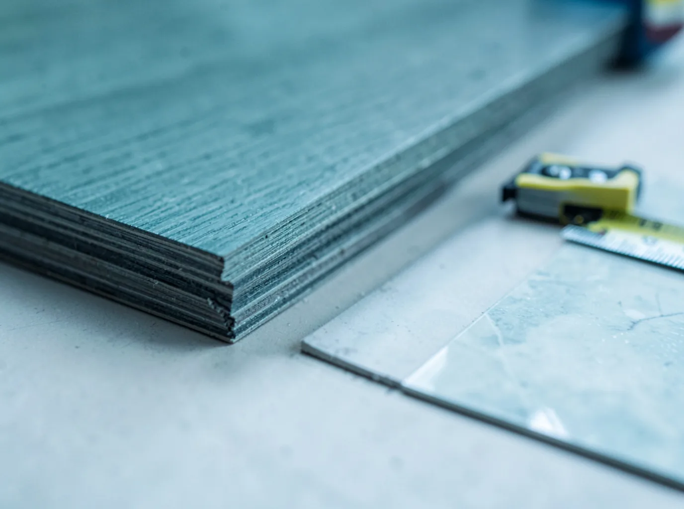 Luxury Vinyl Plank Installation Wheelwright, KY FAQs